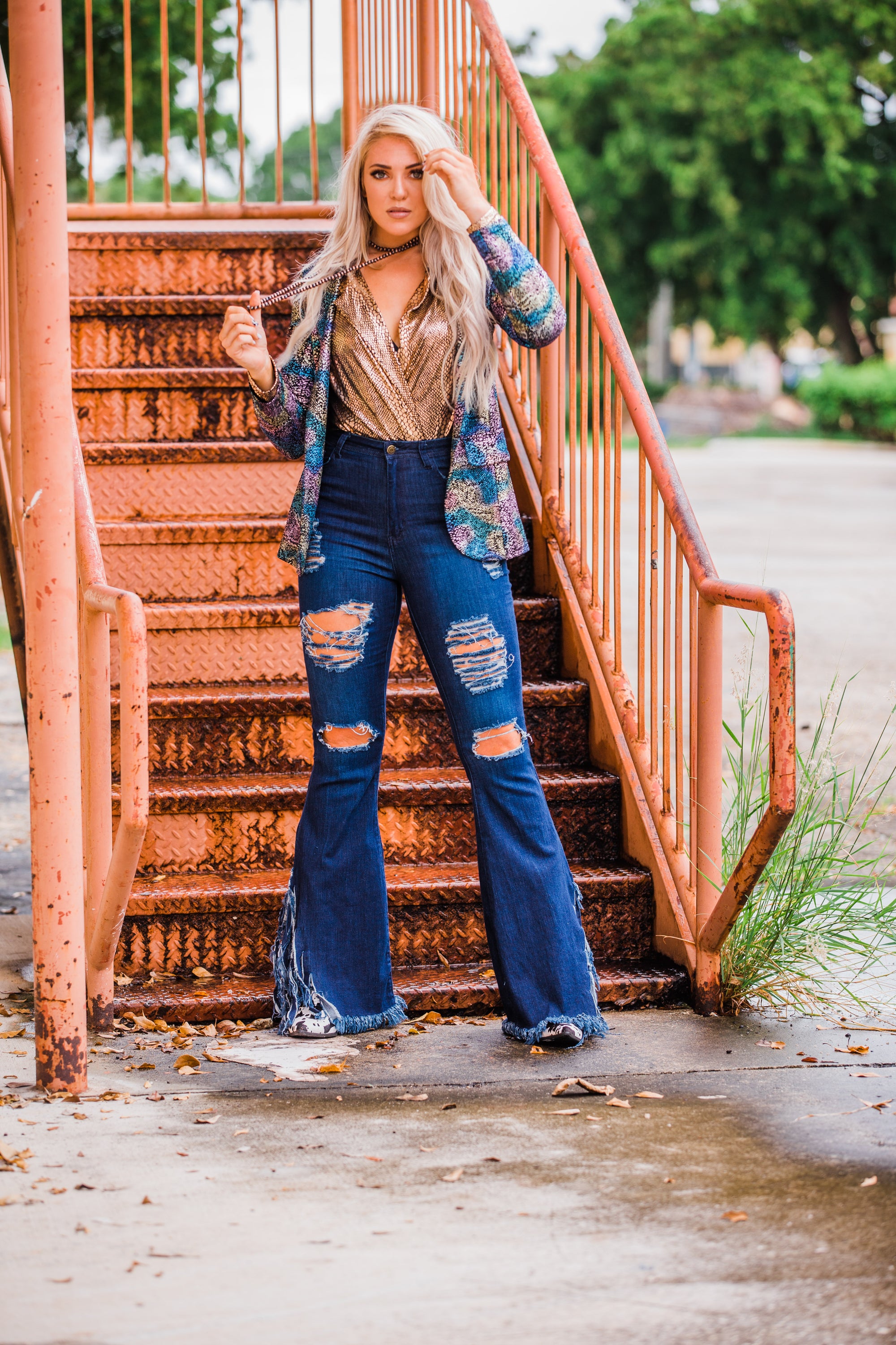 Rodeo Worthy Tagged Bell Bottoms Flares Lil Bee S Bohemian