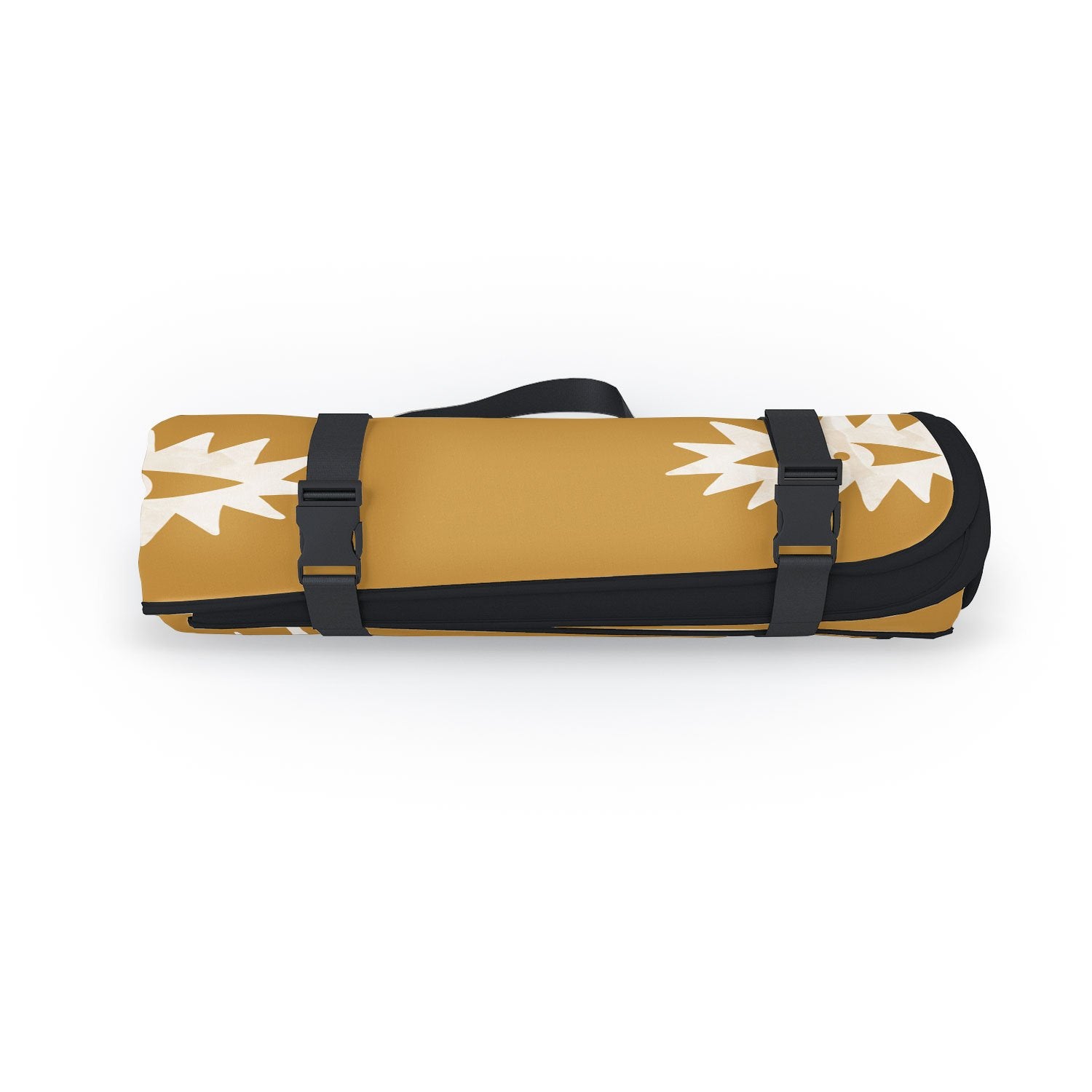 Ole Boho Stripes Yoga Mat (DS)