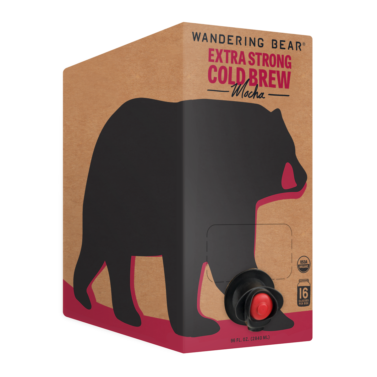 Wandering Bear Coffee