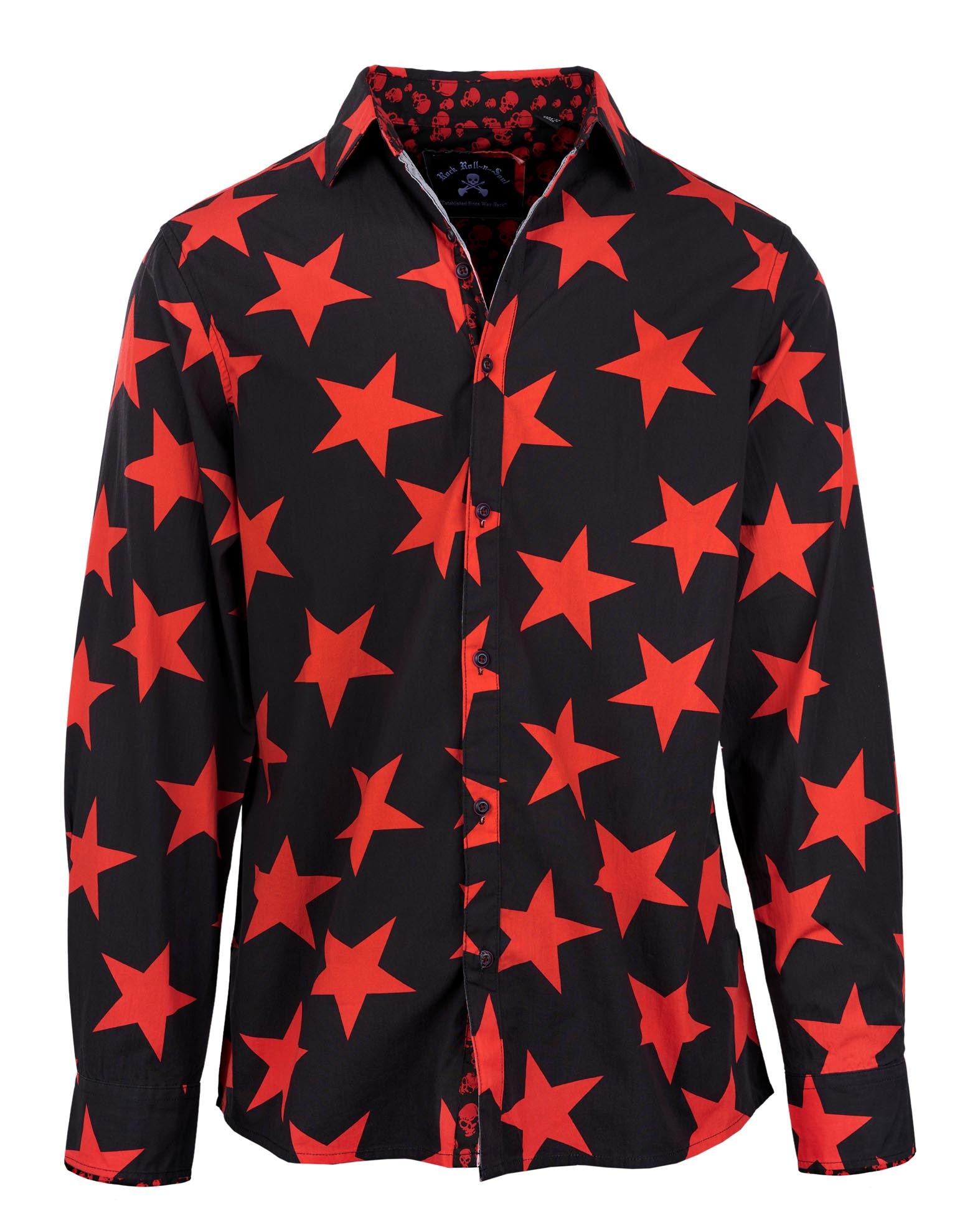 Starman Red