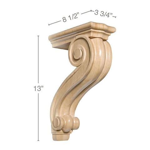 Corbels Mouldings Com