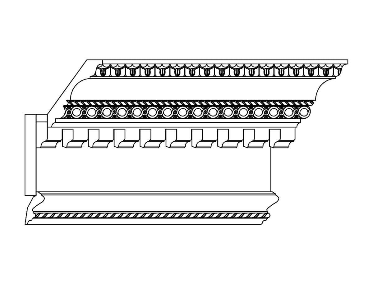 lcd-cm82-de171-ds1x6-pm70-11-1-8-h-x-5-1-4-d-mouldings