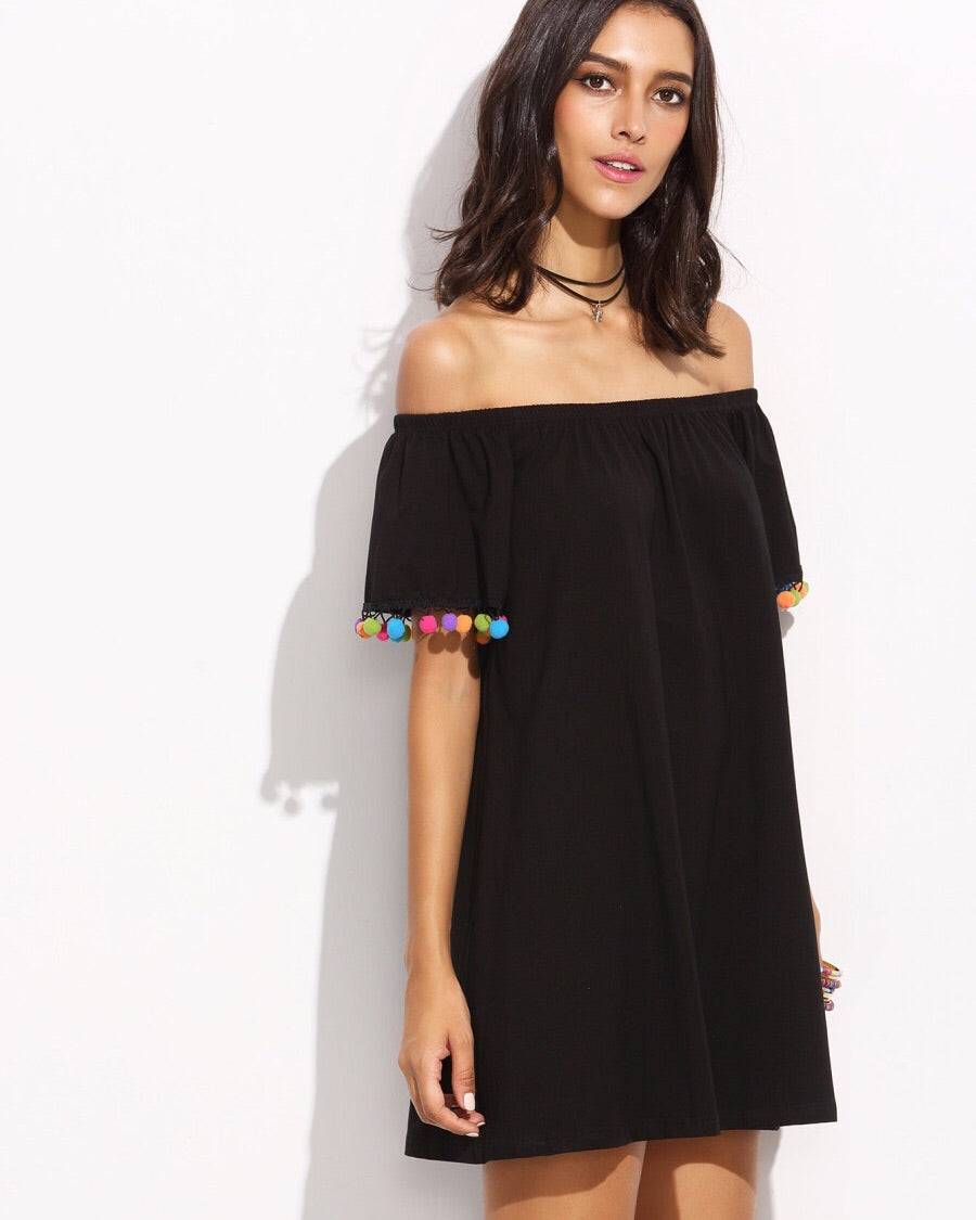 strapless beach cover up dress