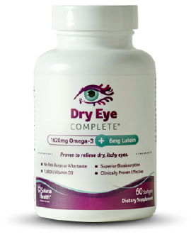 Xiidra vs Restasis For Dry Eye Syndrome | WhatisDryEye.com