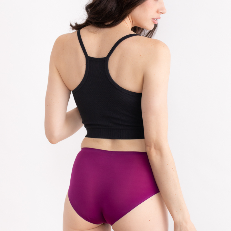 The Perfect Fit: Finding Underwear That Flatters Your Body Shape – Uwila  Warrior