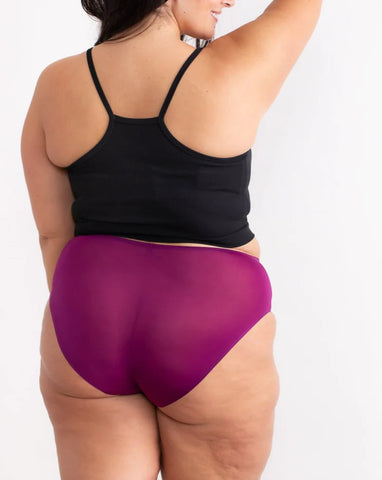 Types of Underwear for Plus Size Women – Uwila Warrior