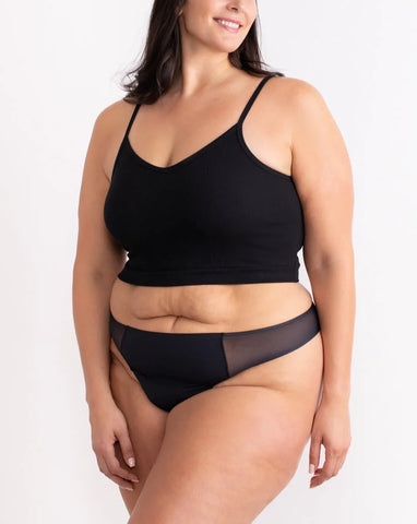 Types of Underwear for Plus Size Women – Uwila Warrior