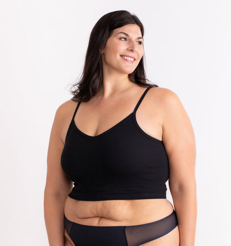 The Best Plus Size Camisoles and Tanks – Uwila Warrior