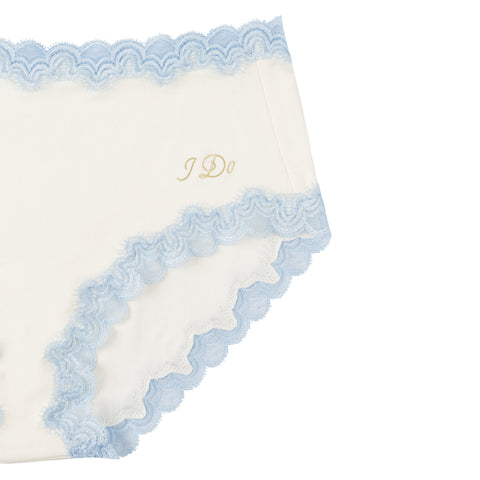 bridal underwear