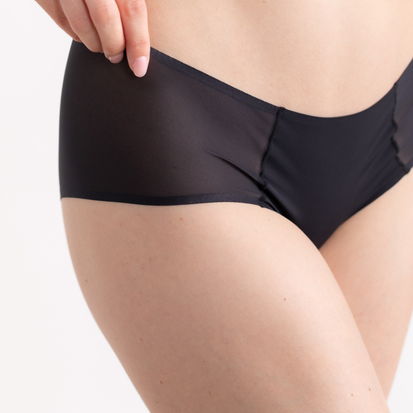 Active Comfort: Choosing the Right Underwear for Your Workout