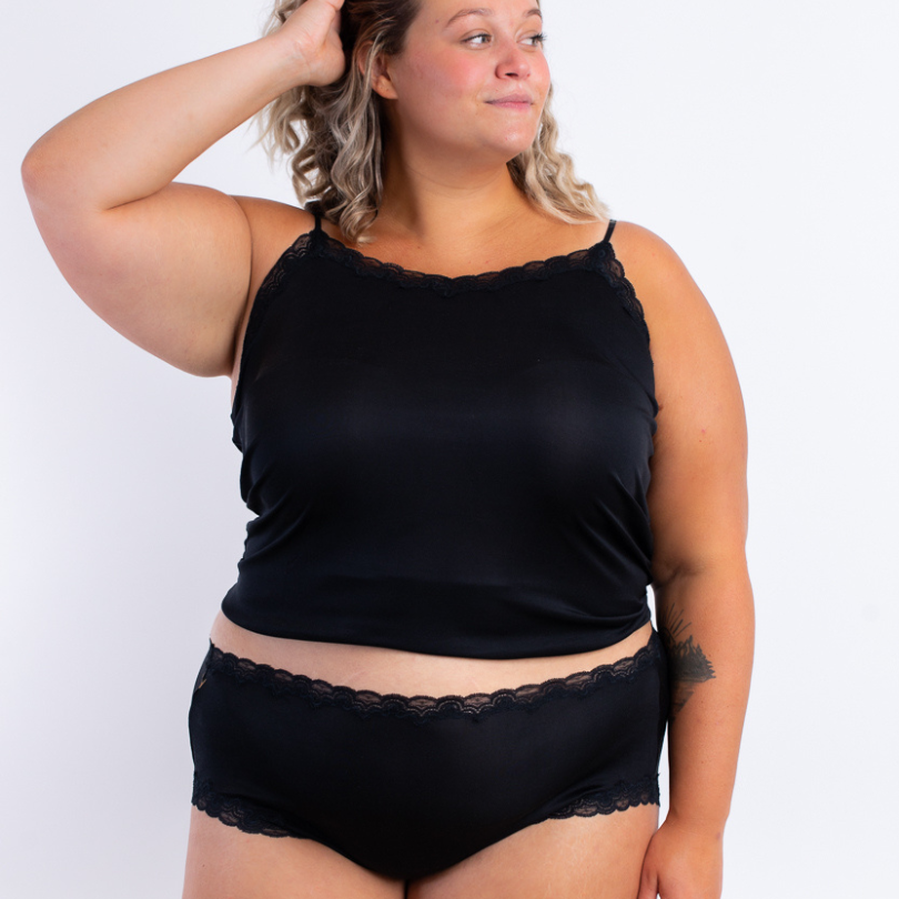 The Perfect Fit: Finding Underwear That Flatters Your Body Shape – Uwila  Warrior