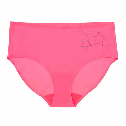 Best Plus-Size Panties – Uwila Warrior