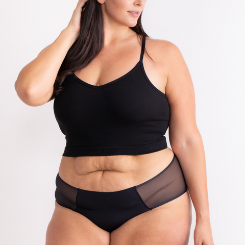 Never Want to Wear a Bra Again? This Is For You – Uwila Warrior