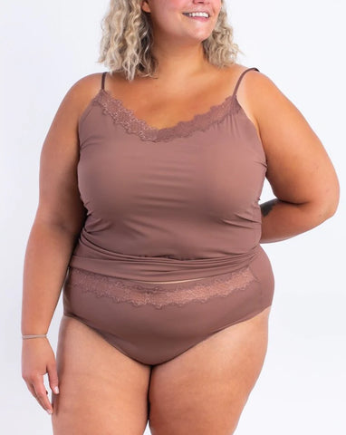 Types of Underwear for Plus Size Women – Uwila Warrior