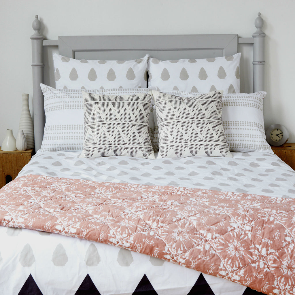 Granada Duvet Cover Allem Studio