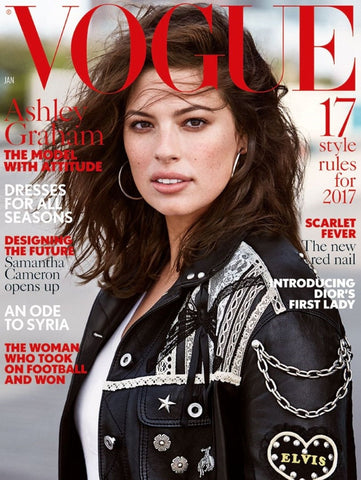 Vogue magazine