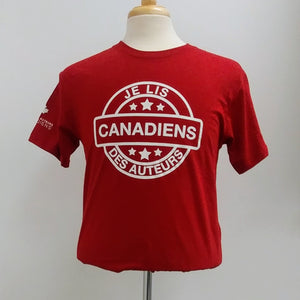 canadiens t shirt