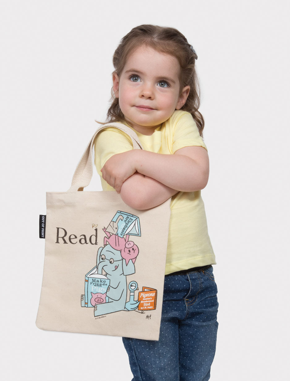 children's tote bags