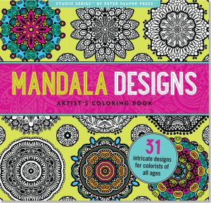  Celtic Mandala Coloring Book: Celtic Adult Coloring Book  containing 40 beautiful Celtic Knot Mandalas (Coloring Books For Adults):  9781523652501: People, The Coloring Book: Books