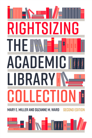 Creators in the Academic Library: Collections and Spaces – The Library  Marketplace