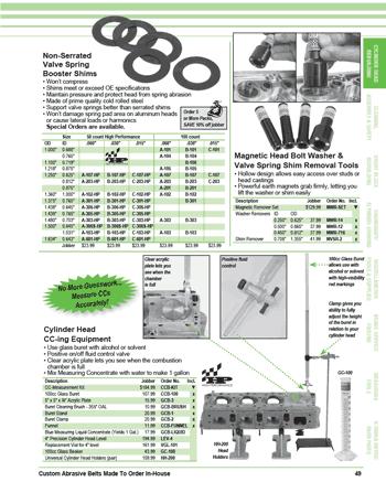 Page 49 - CU 2020 Tools & Gadgets Catalog