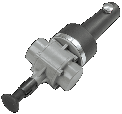 Air Powered High Performance Valve Lapping Tool