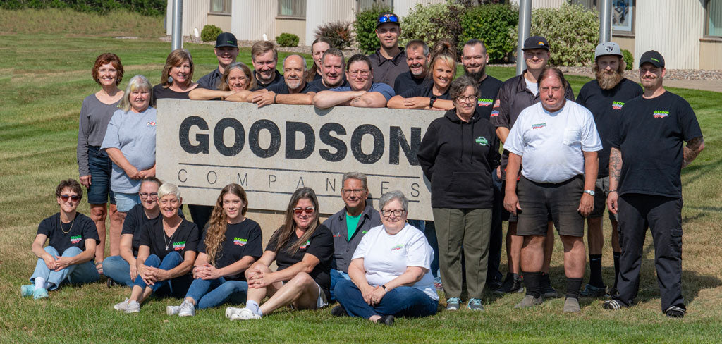 Goodson Owners