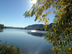 Lake Winona