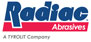 Radiac Abrasives, Distributed by Goodson