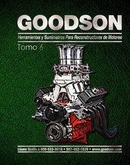 Goodson Catalogo en Espanol