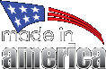 Made in America Icon