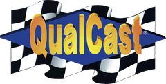 QualCast Logo