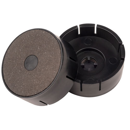 Friction Rotor Silencer Replacement Pucks | Goodson Tools & Supplies