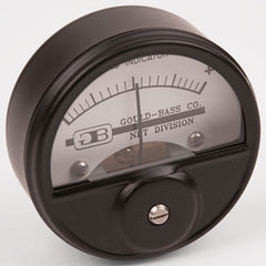 Goodson Magnetic Field Indicator