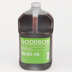 1 Gallon Rod Honing Oil