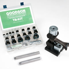 Goodson Tapered Pin Bushing Press Kit (TB-KIT)