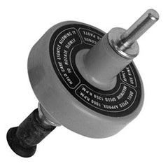 Powered Valve Lapping Tool