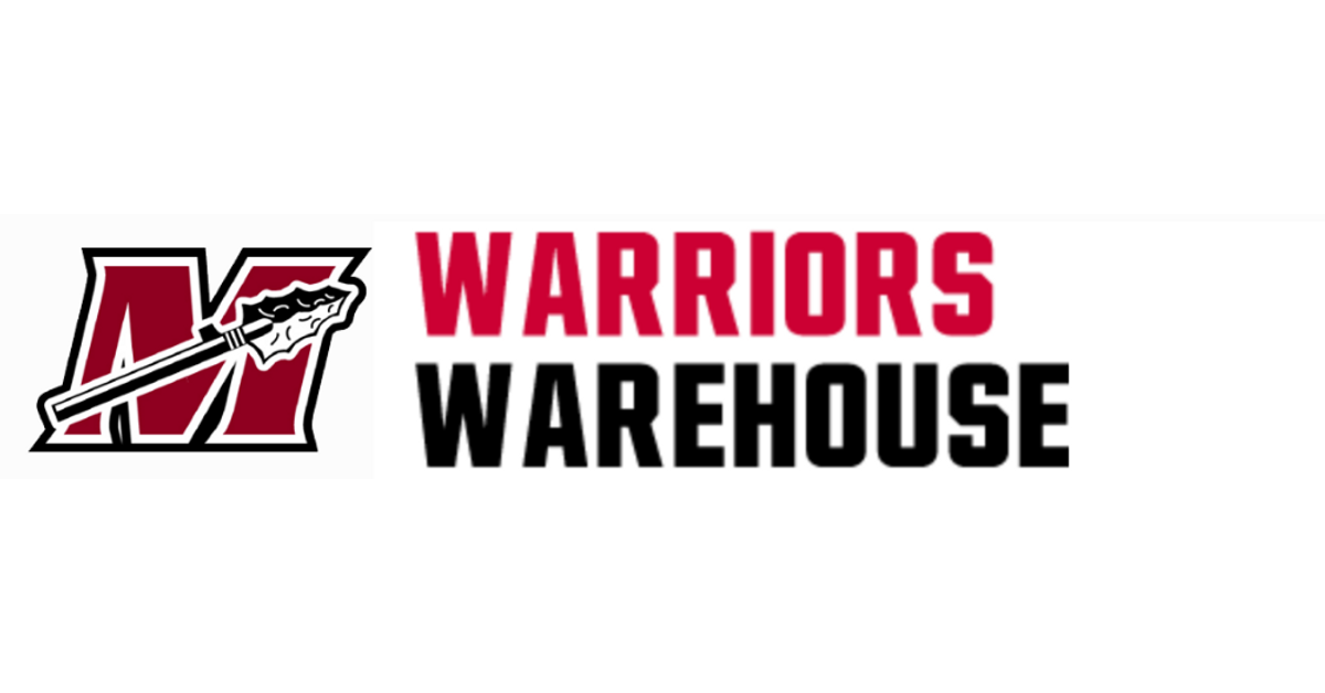 Alumni Black Muskego Warrior Men's Hoodie – MHS Warrior's Warehouse