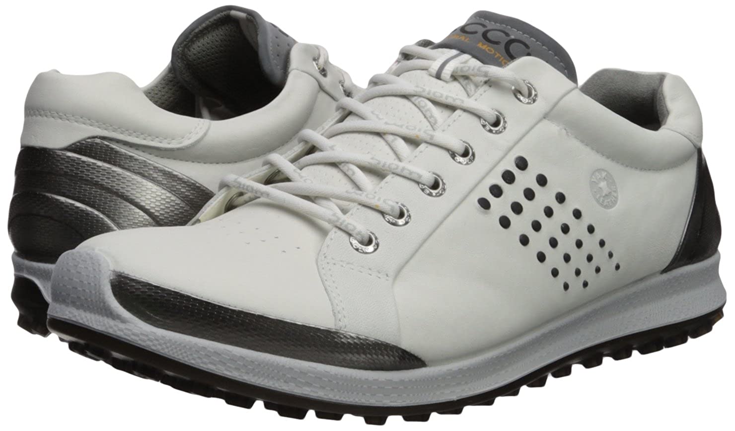 ecco hydromax golf shoe