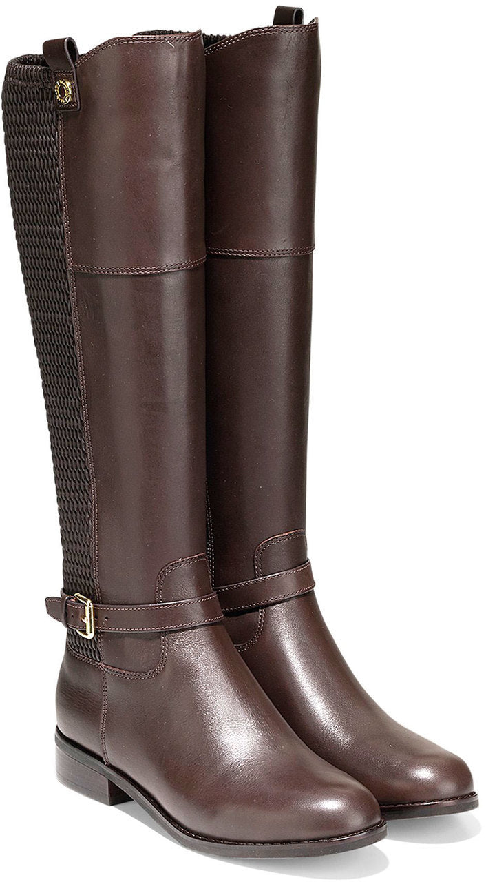 cole haan riding boots sale