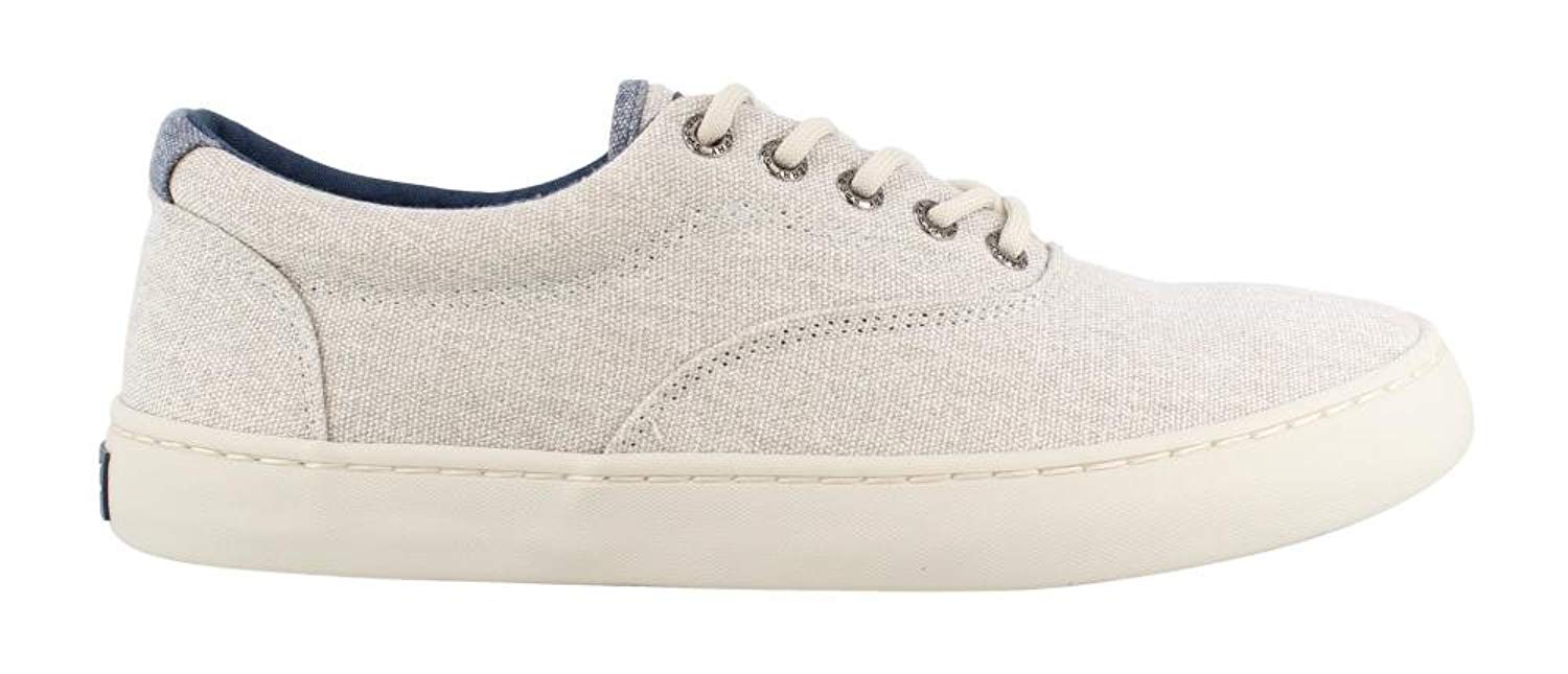 sperry cutter cvo leather sneaker