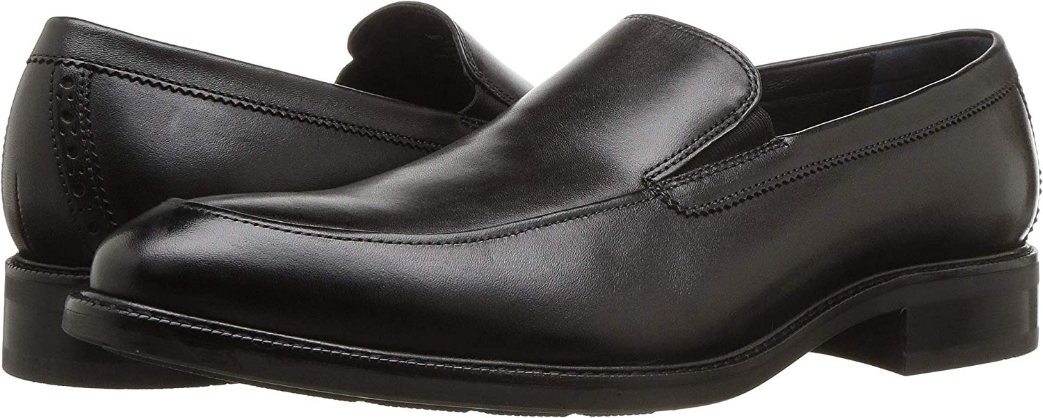 cole haan mens slip on