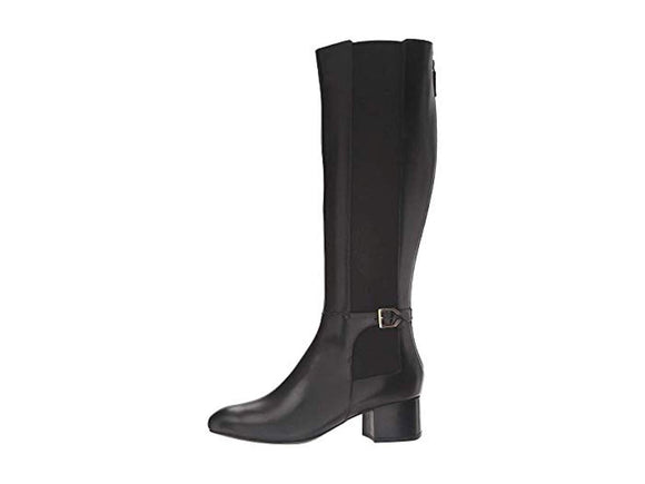 cole haan harrington knee high riding boot