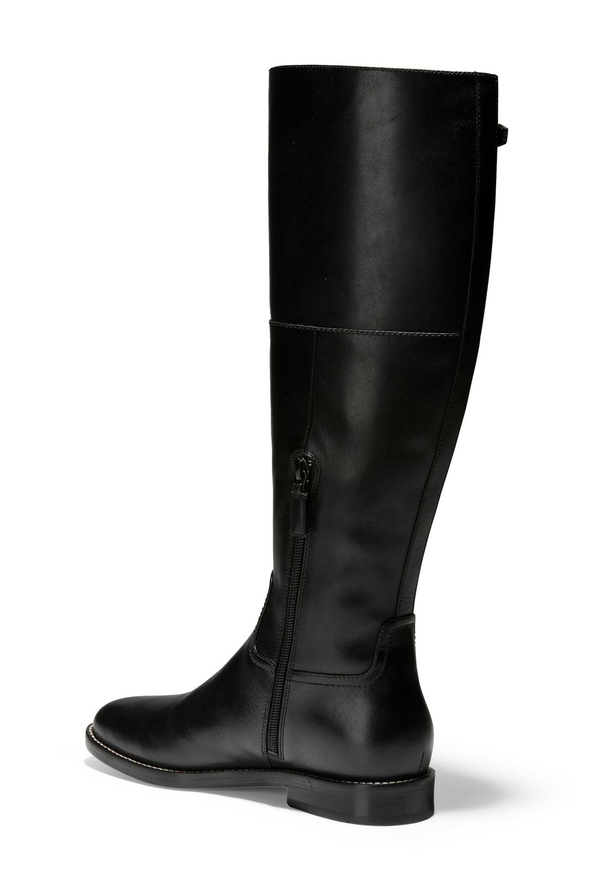 cole haan women's riding boots