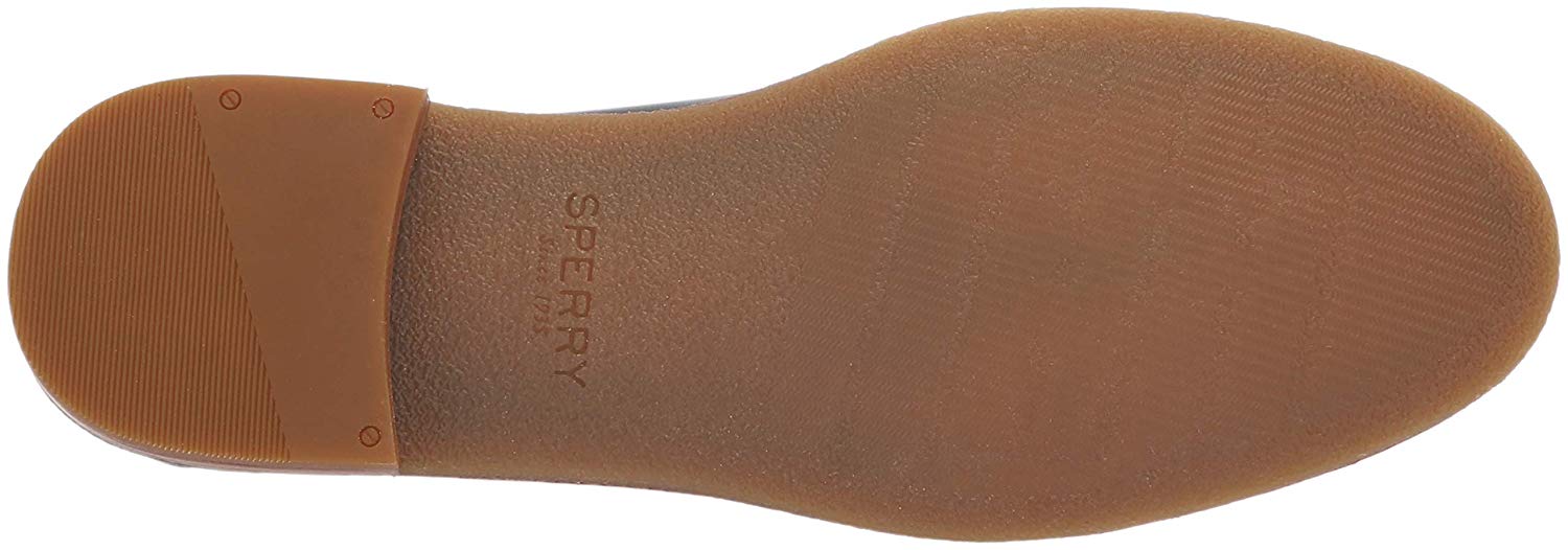 sperry seaport elise loafer