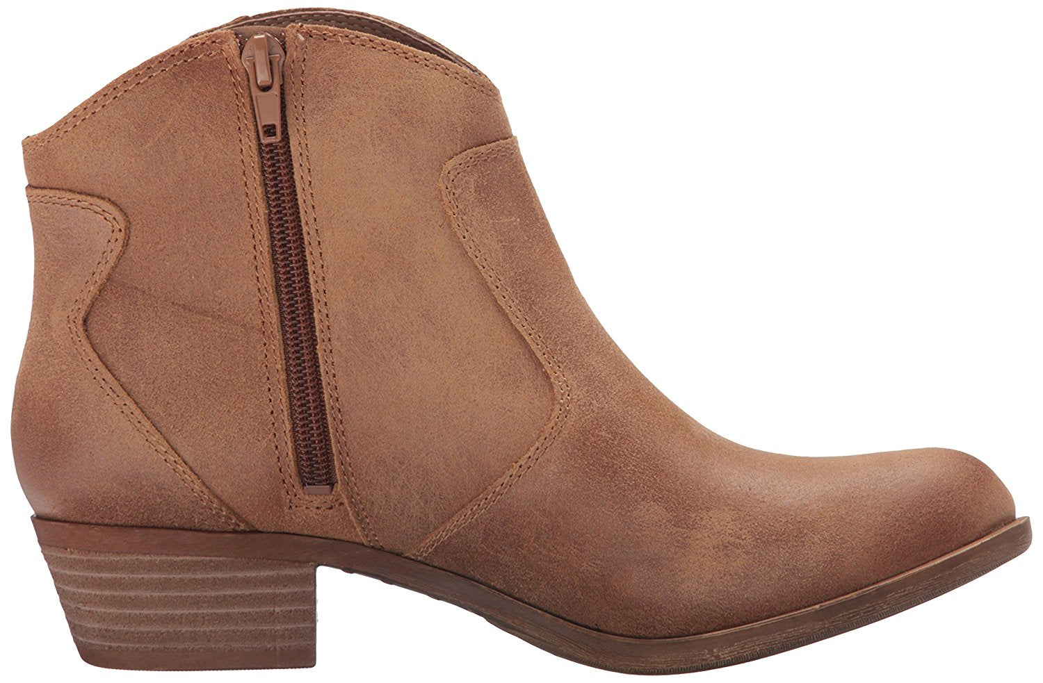 lucky brand belia bootie