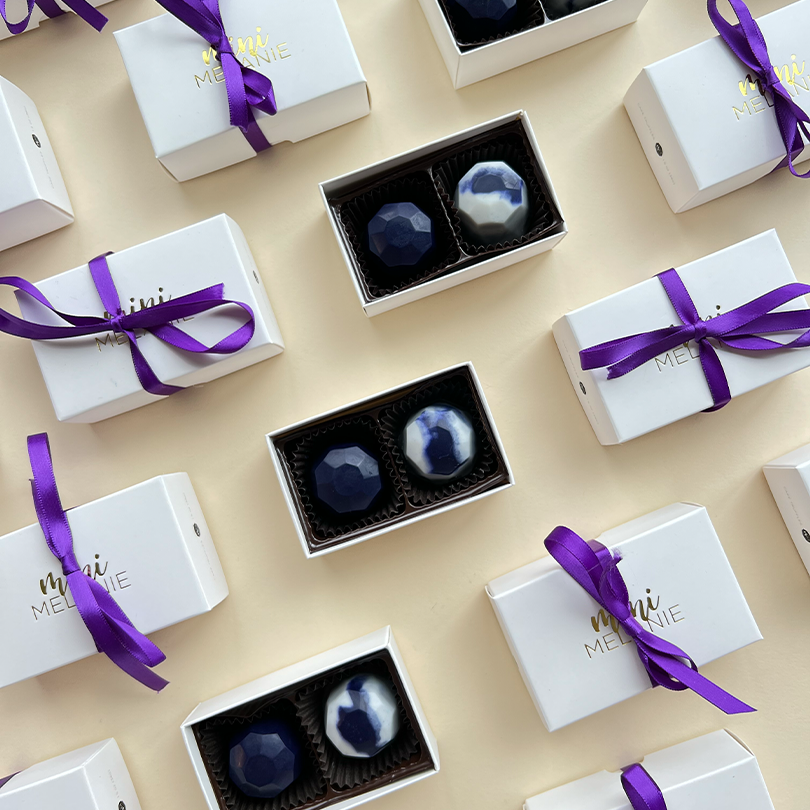 2-piece Truffle Boxes product image