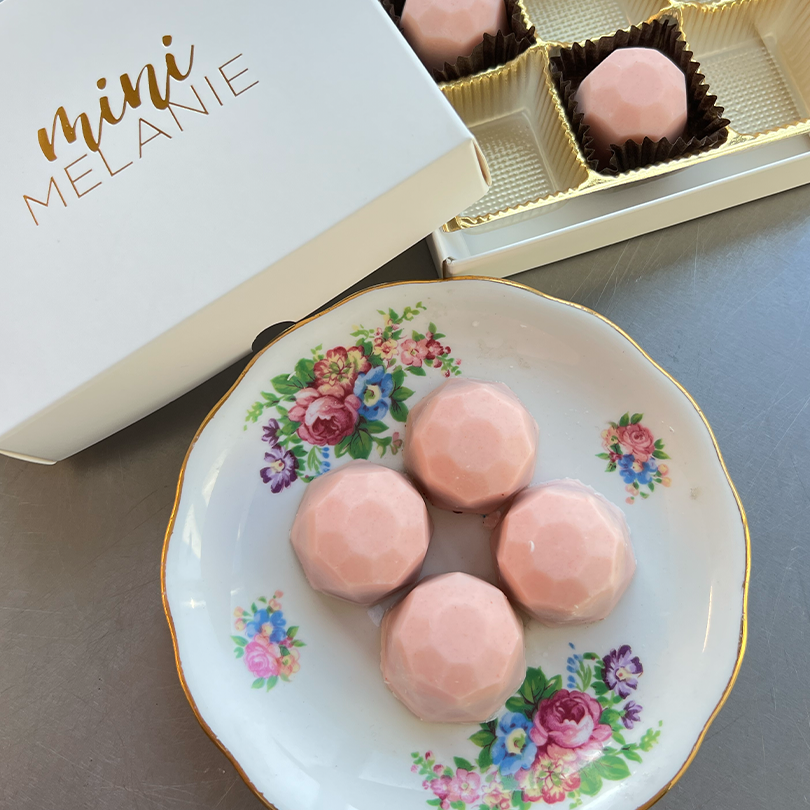 Mother's Day Truffles product image