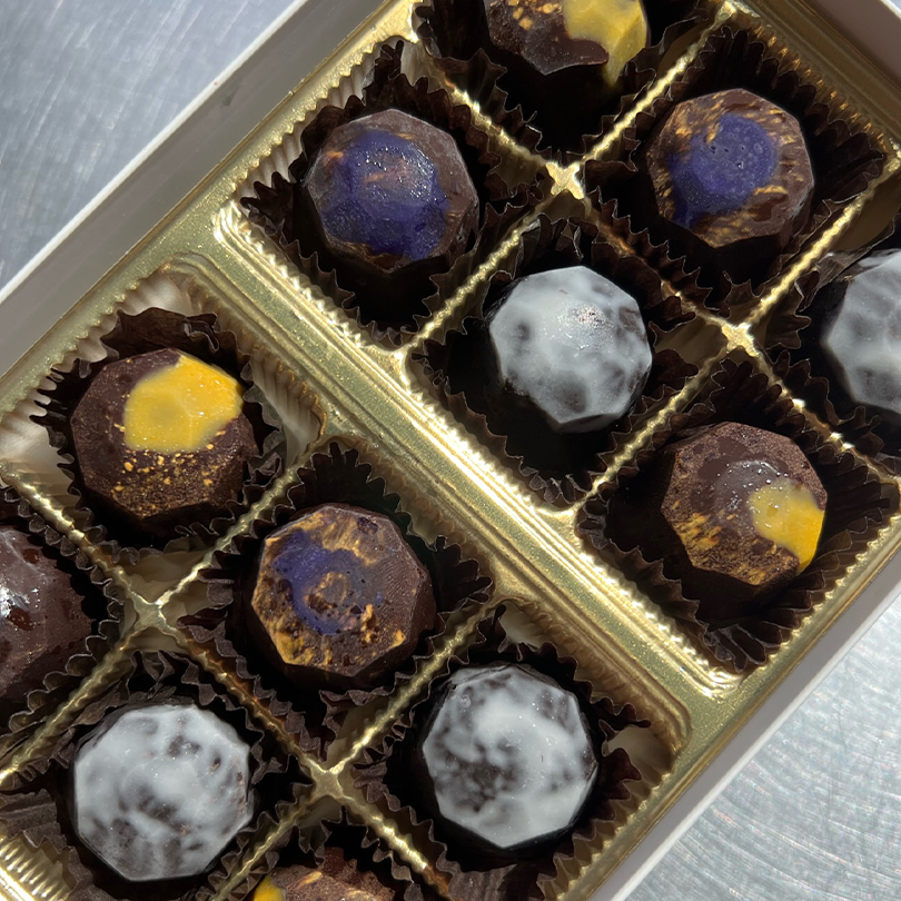 Dark Chocolate Lovers Box product image