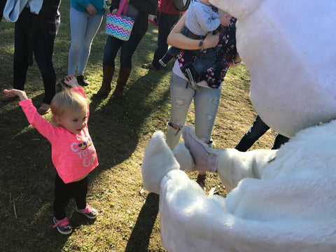 A. Dodson's Easter Egg Hunt